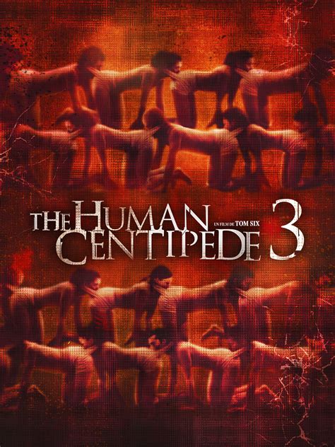 The human centipede 3 me titra shqip  Trailer: YouTube YouTube YouTube YouTube